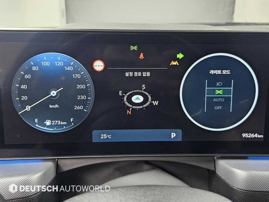 Hyundai Sonata — photo 08