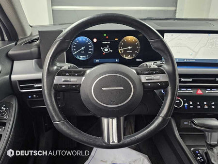 Hyundai Sonata — photo 13