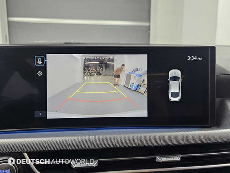 Hyundai Sonata — photo 15