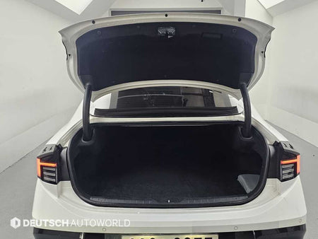 Hyundai Sonata — photo 19