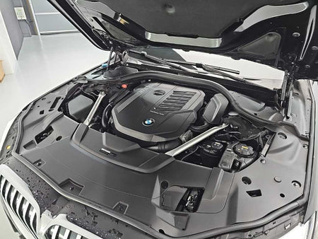 BMW 7-Series — photo 05