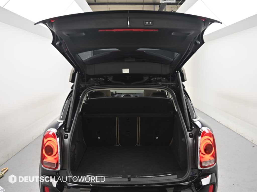 Mini Countryman — photo 05