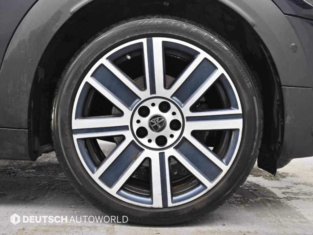 Mini Countryman — photo 06