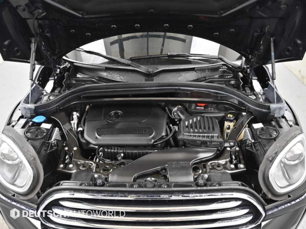 Mini Countryman — photo 07