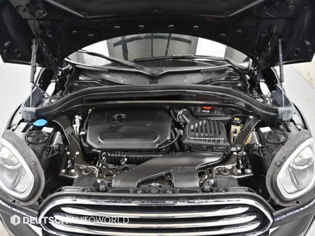 Mini Countryman — photo 07