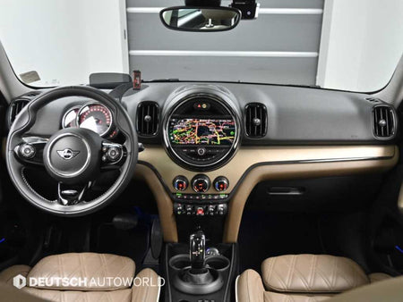 Mini Countryman — photo 08