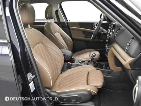 Mini Countryman — photo 12