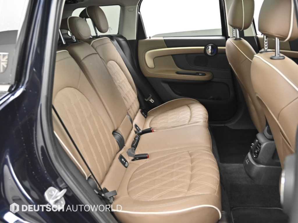 Mini Countryman — photo 13