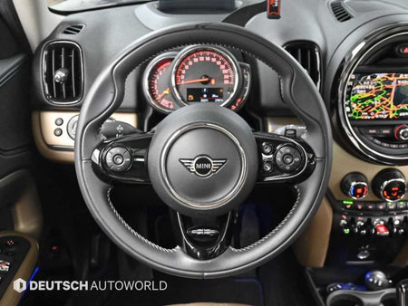Mini Countryman — photo 14