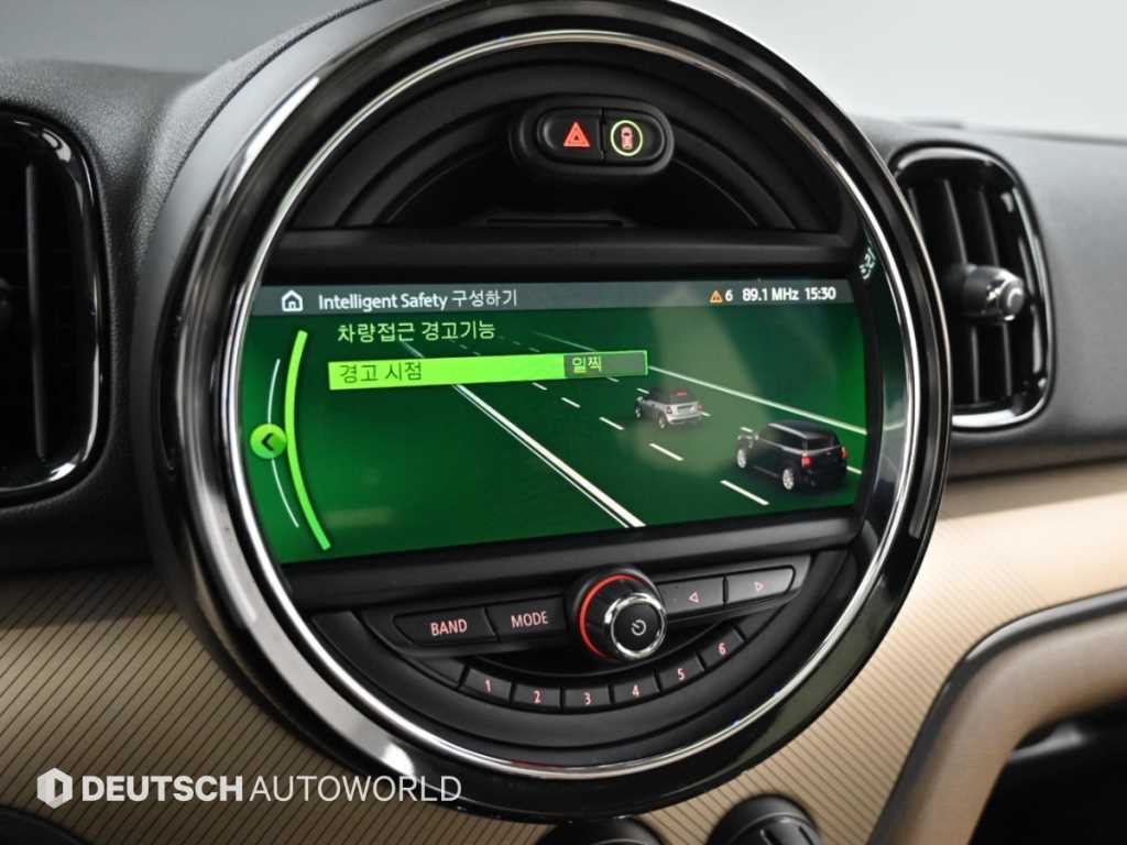Mini Countryman — photo 18