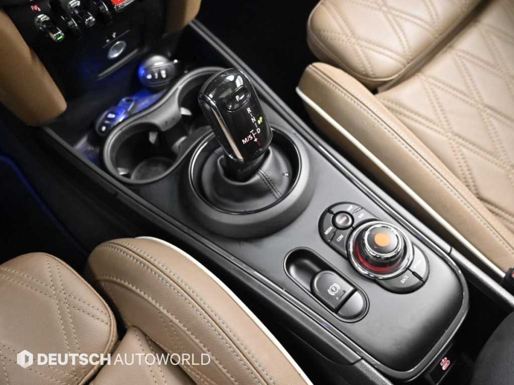 Mini Countryman — photo 19