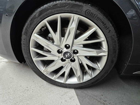 Hyundai Grandeur — photo 05