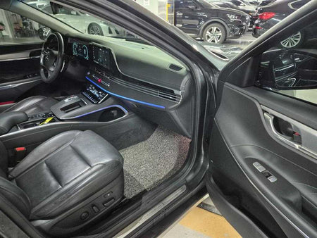Hyundai Grandeur — photo 10