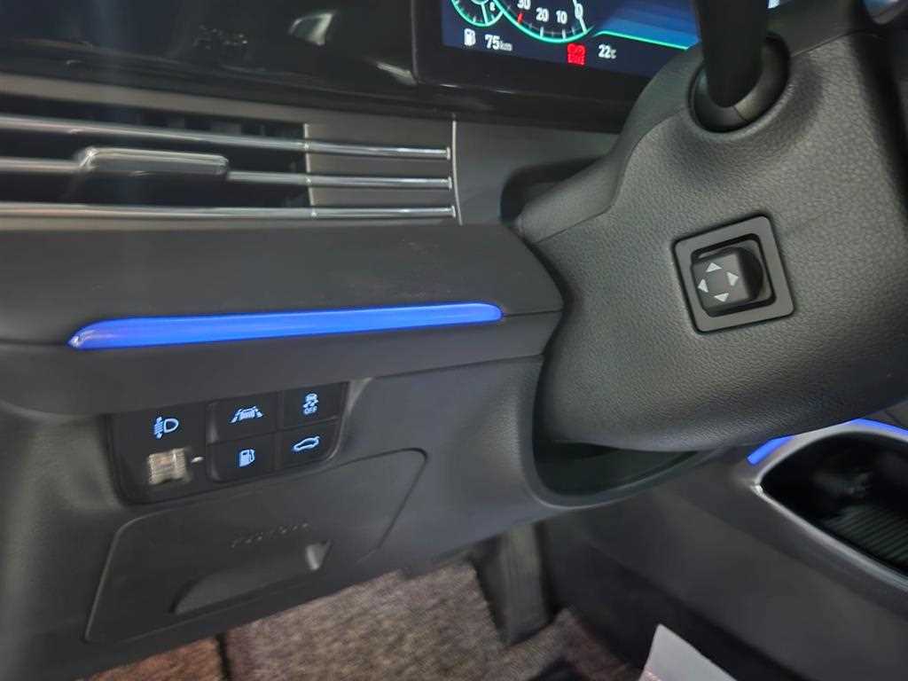 Hyundai Grandeur — photo 13