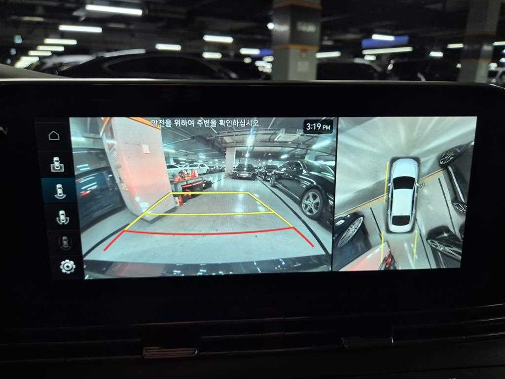 Hyundai Grandeur — photo 16