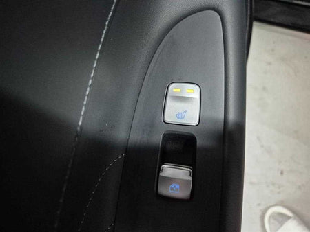 Hyundai Grandeur — photo 18