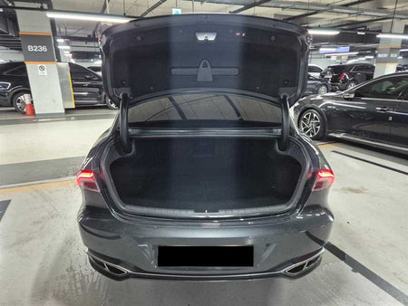 Hyundai Grandeur — photo 20