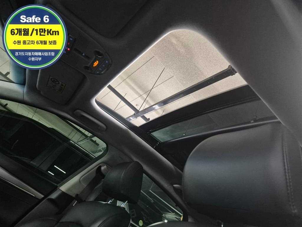 Hyundai Grandeur — photo 01