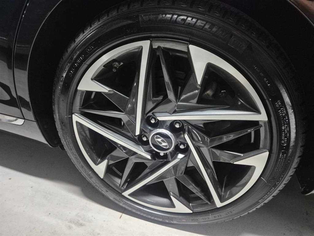 Hyundai Grandeur — photo 06