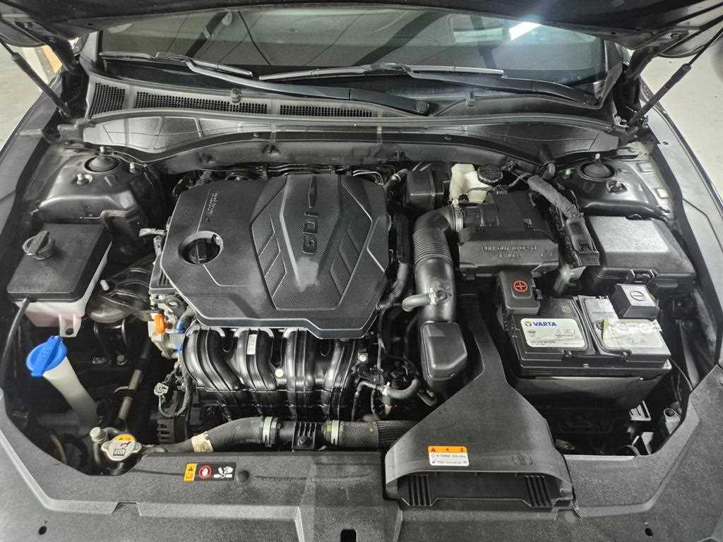 Hyundai Grandeur — photo 08