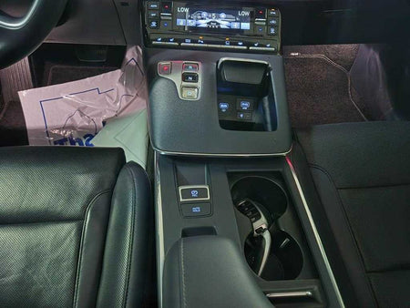 Hyundai Grandeur — photo 10