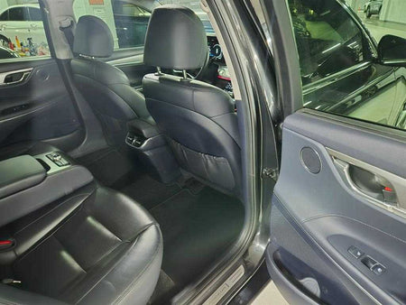Hyundai Grandeur — photo 13