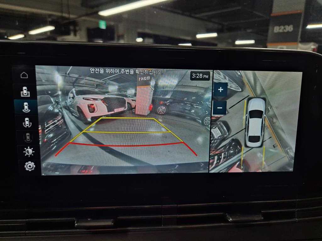 Hyundai Grandeur — photo 17