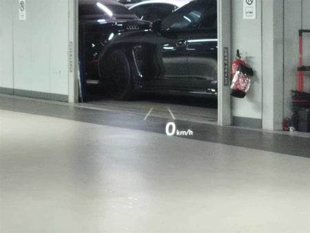Hyundai Grandeur — photo 19