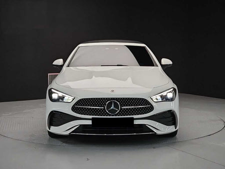 Mercedes-Benz CLE-Class — photo 02