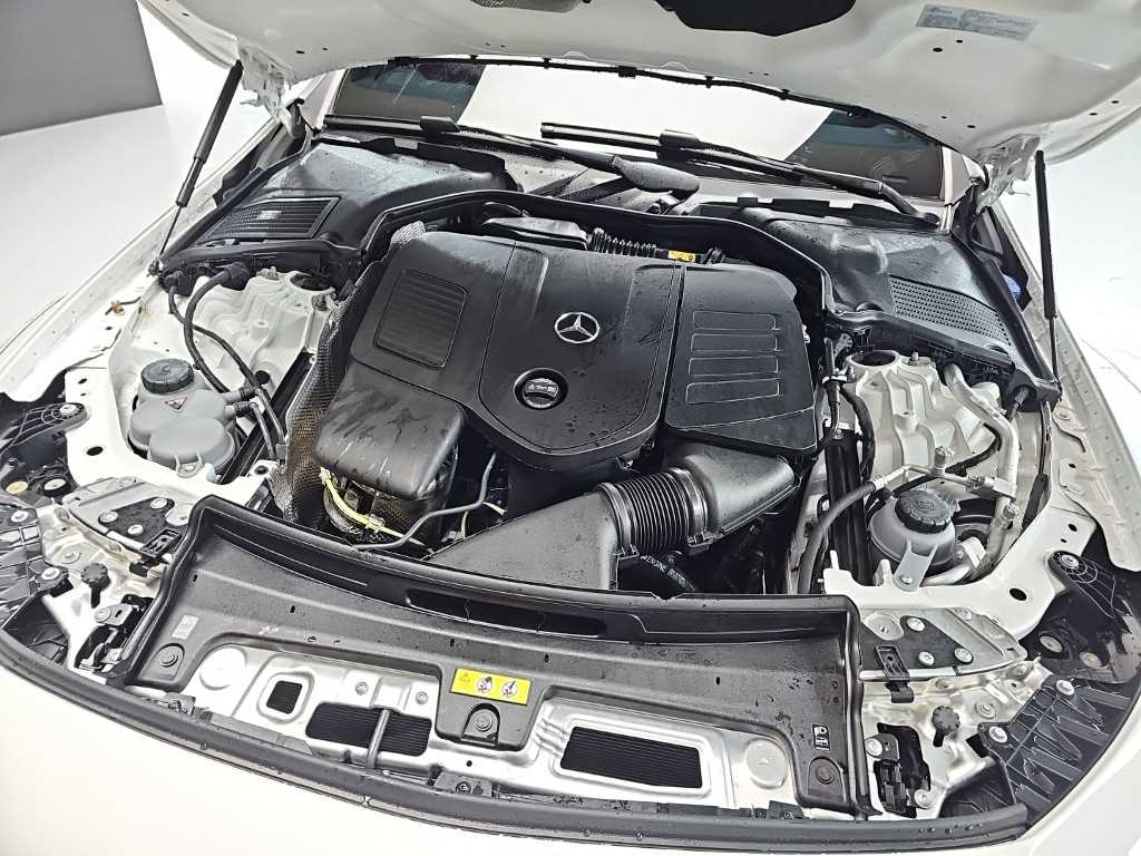 Mercedes-Benz CLE-Class — photo 05