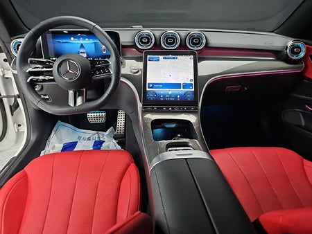 Mercedes-Benz CLE-Class — photo 07