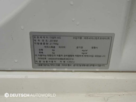 Mercedes-Benz C-Class — photo 20