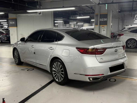 Kia K7 — photo 03