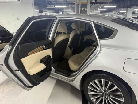 Kia K7 — photo 06