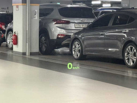 Kia K7 — photo 11