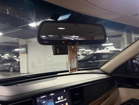 Kia K7 — photo 17