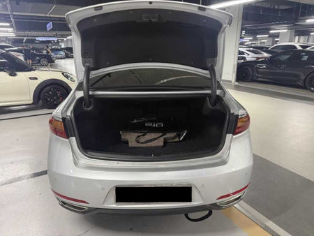 Kia K7 — photo 19