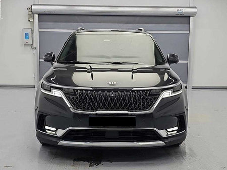Kia Carnival — photo 02