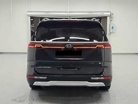 Kia Carnival — photo 03