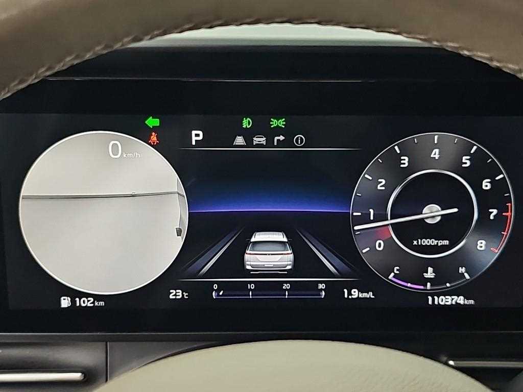 Kia Carnival — photo 05