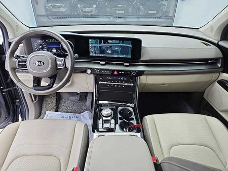 Kia Carnival — photo 06