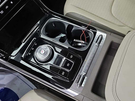 Kia Carnival — photo 07