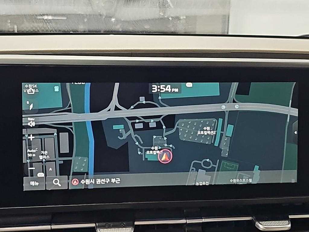 Kia Carnival — photo 16