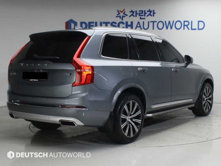 Volvo XC90 — photo 04