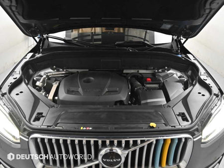 Volvo XC90 — photo 07