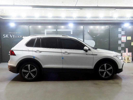 Volkswagen Tiguan — photo 03