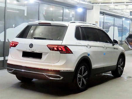 Volkswagen Tiguan — photo 04