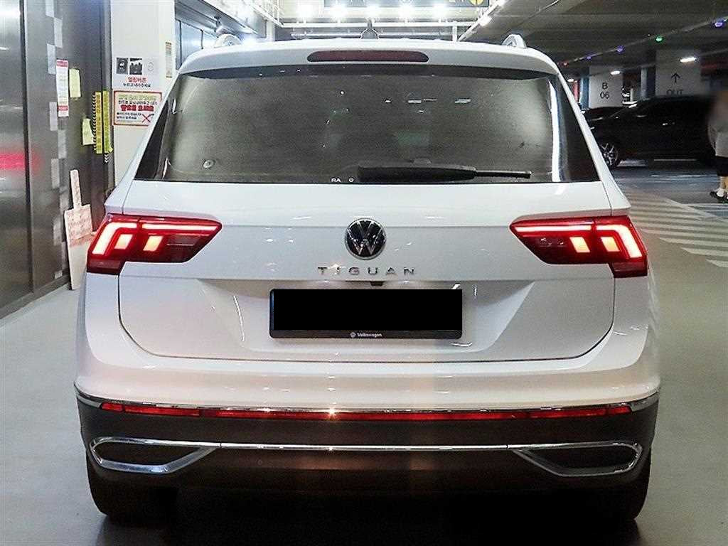 Volkswagen Tiguan — photo 05