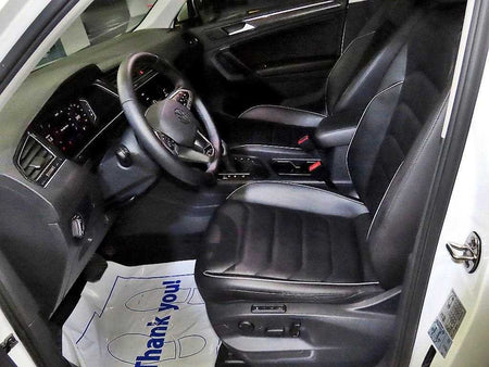 Volkswagen Tiguan — photo 06