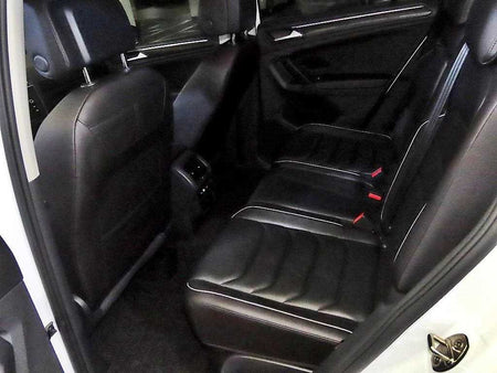 Volkswagen Tiguan — photo 07